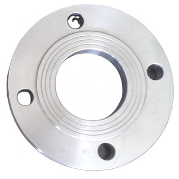 ISO 7005-1 A240 F316 F316L 316ti ISO Flanges ਵੈੱਕਯੁਮ Flange 